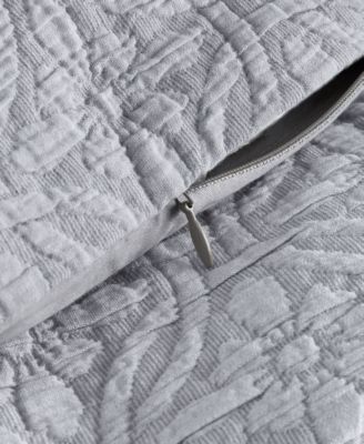 Lattice Medallion 3-Pc. Comforter Set, Full/Queen