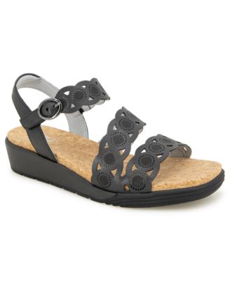 Women's Winona Casual Wedge Sandals