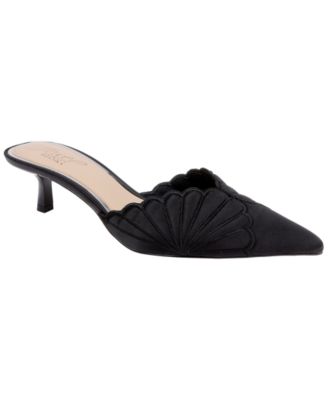 Women's Palmer Evening Slip-On Mules