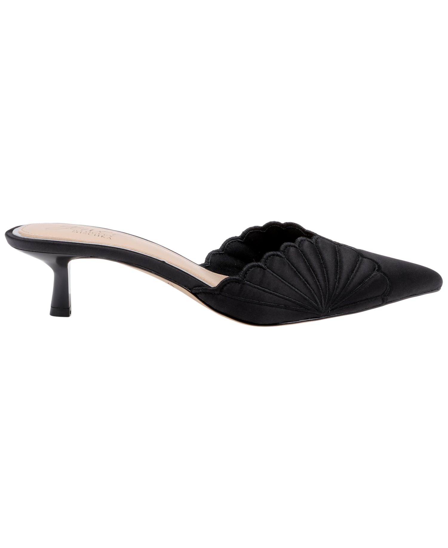 Women's Palmer Slip-On Evening Mule