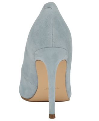 Women's Fresh Slip-On Stiletto Pumps