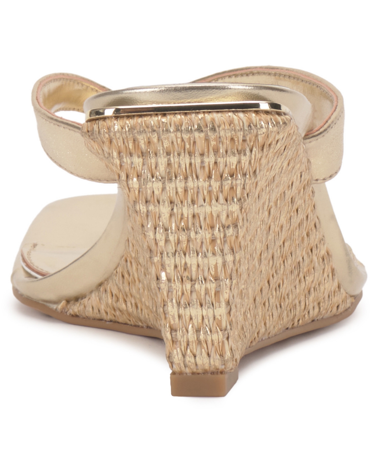 Vince Camuto Women's Cianna Thong Wedge Sandals