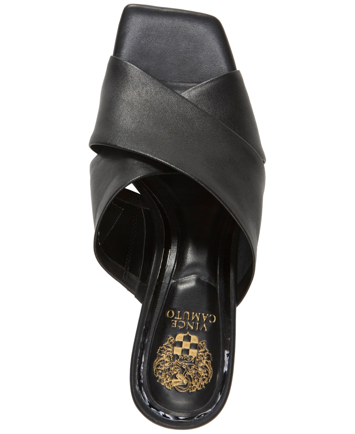 Vince Camuto Women's Kespa Crossband Dress Sandals