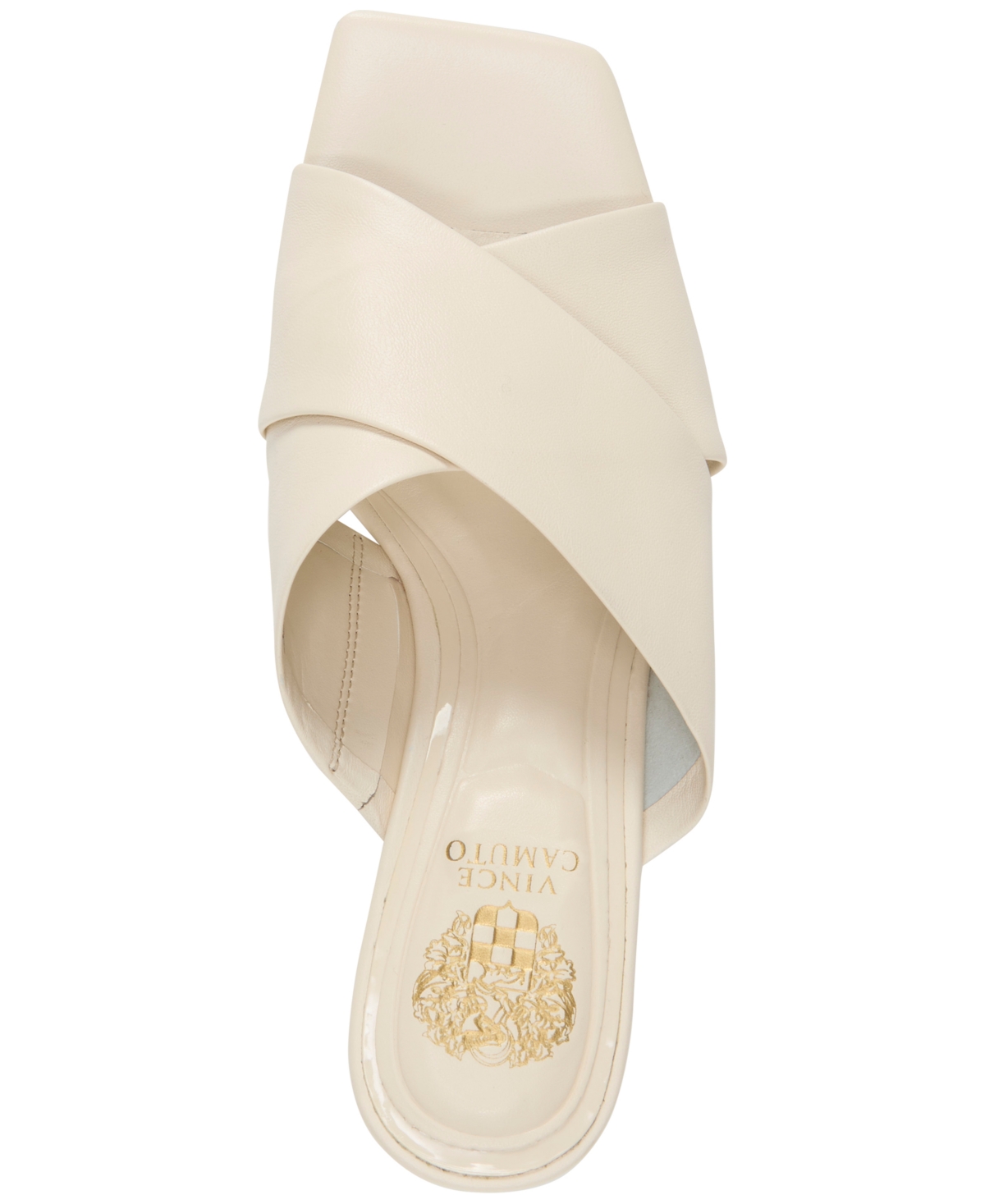 Vince Camuto Women's Kespa Crossband Dress Sandals