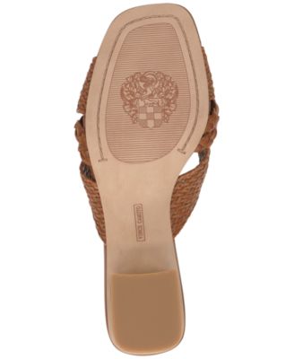 Women's Atemly Block Heel Slip-On Sandals