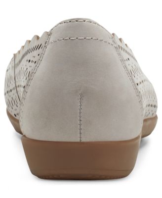 Women's Bria Round Toe Slip-On Flats