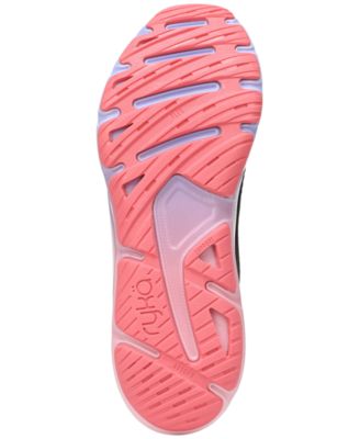 Women's Revolution Rz2 Lace-Up Sneakers