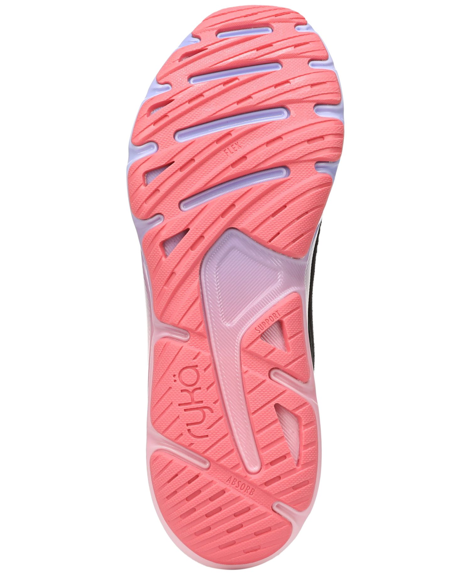 Women's Revolution Rz2 Lace-Up Sneakers