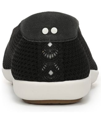 Women's Clever Ballet Mary Jane Flats