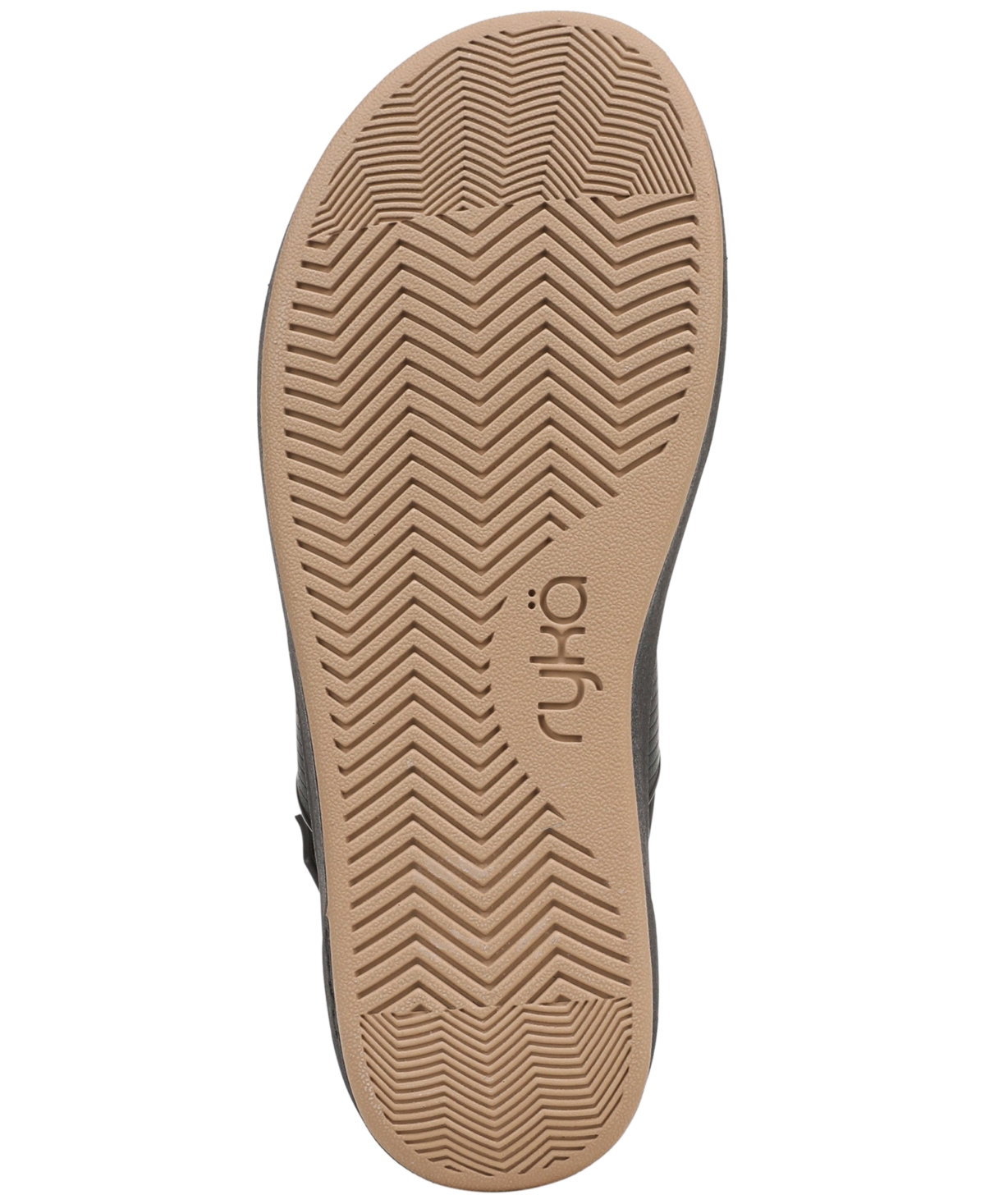 Ryka Women's Viv Strappy Flat Sandals