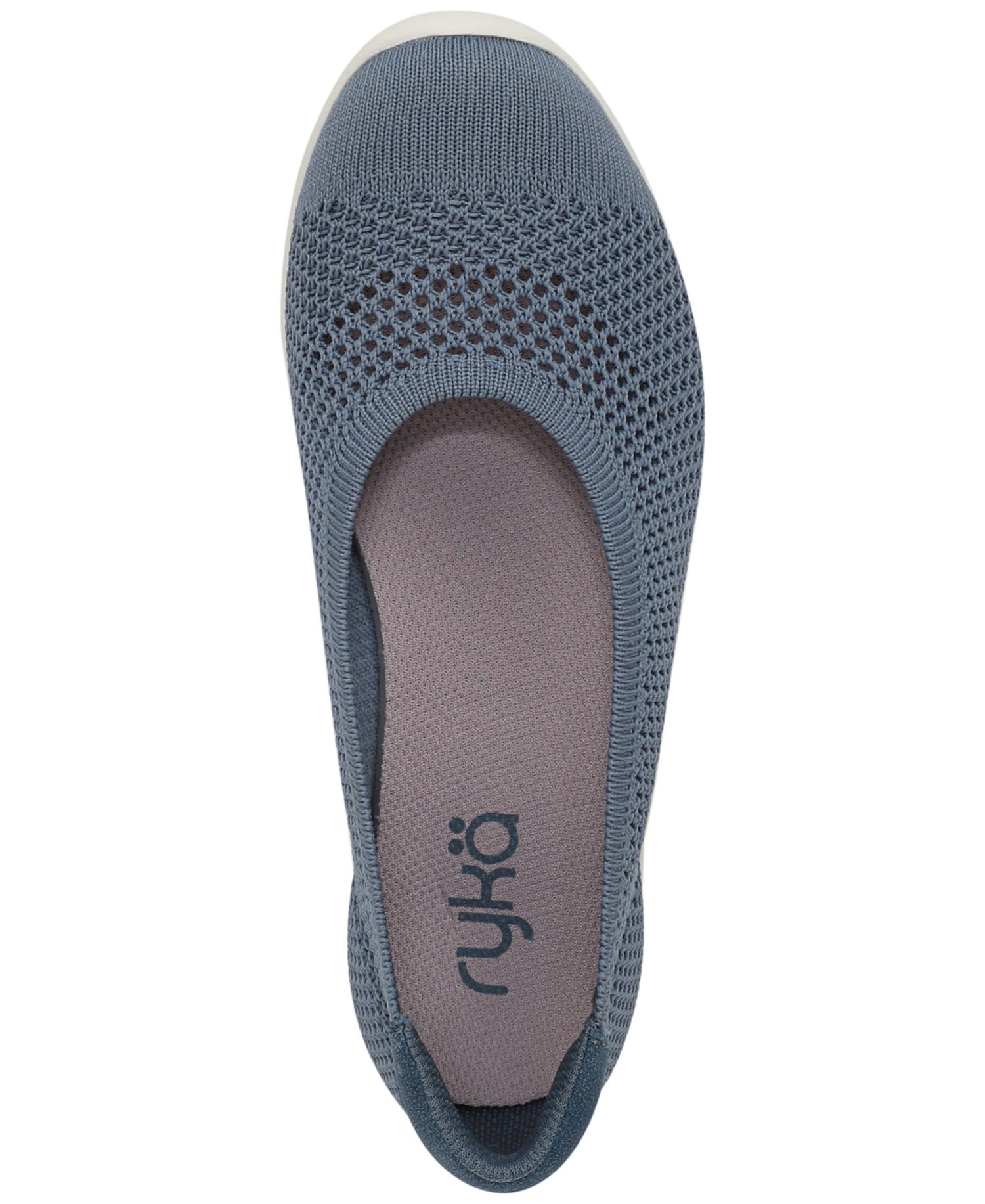 Women's Clever Ballet Mary Jane Flats