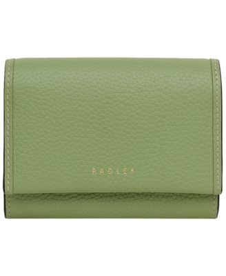 Alba Place Medium Flap Over Wallet