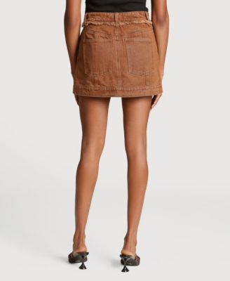 Women's Mini Skort