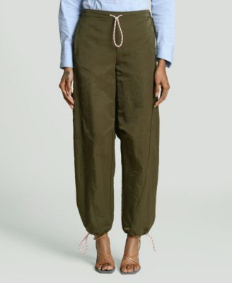 Women's Track Jogger Pants