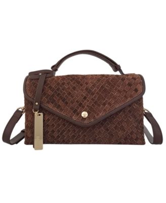Meridian Small Crossbody Bag
