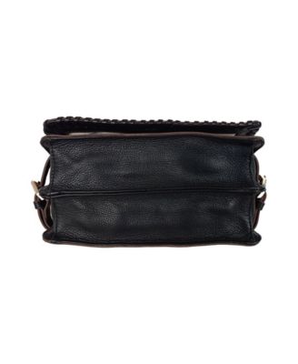 Elina Flap Small Crossbody Bag