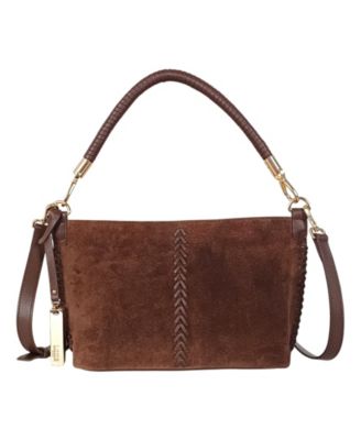 Elina Medium Crossbody Bag 
