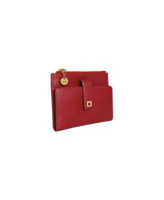 Myrrh Leather Bifold Wallet