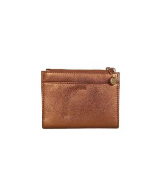 Myrrh Leather Bifold Wallet