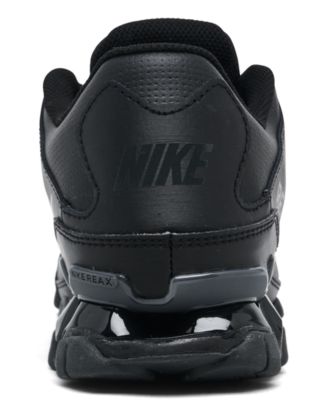 Women's Reax 8 TR Training Sneakers from Finish Line