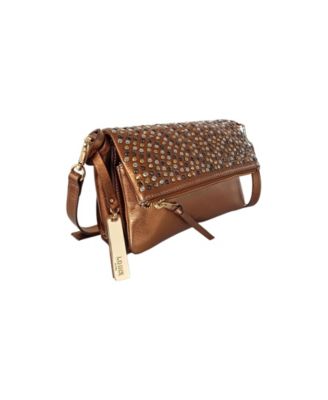 Star Flap Small Crossbody Bag