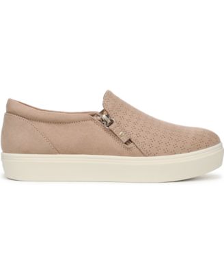 Women's Madison Cloud Zip Slip-On Sneakers