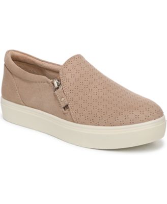Women's Madison Cloud Zip Slip-On Sneakers