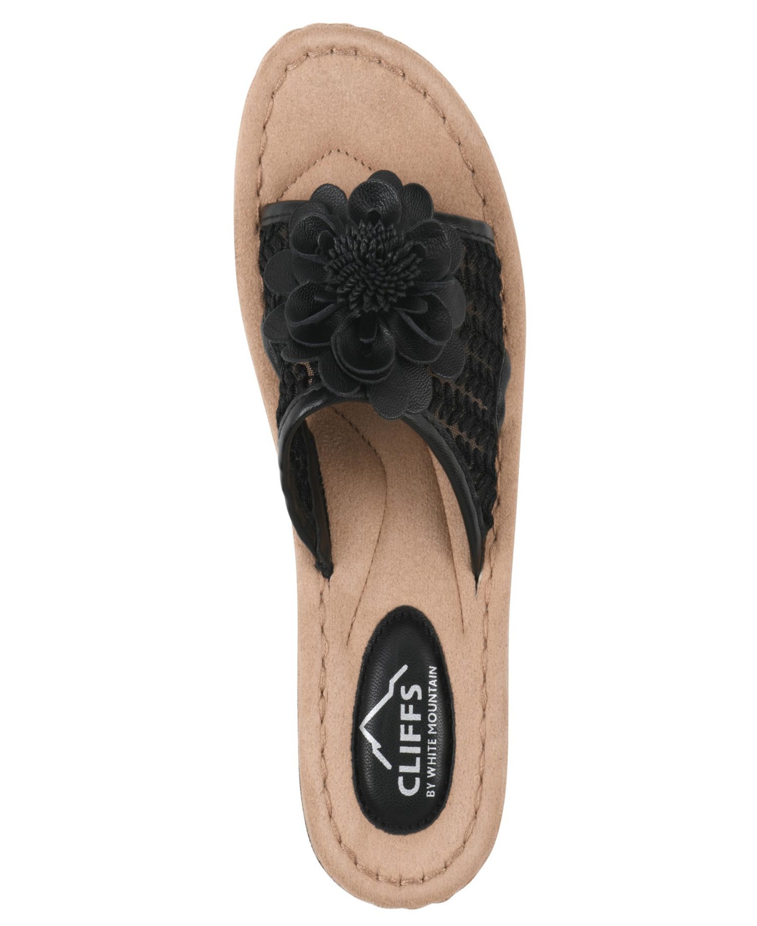 Women's Chill 2 Wedge Sandals
