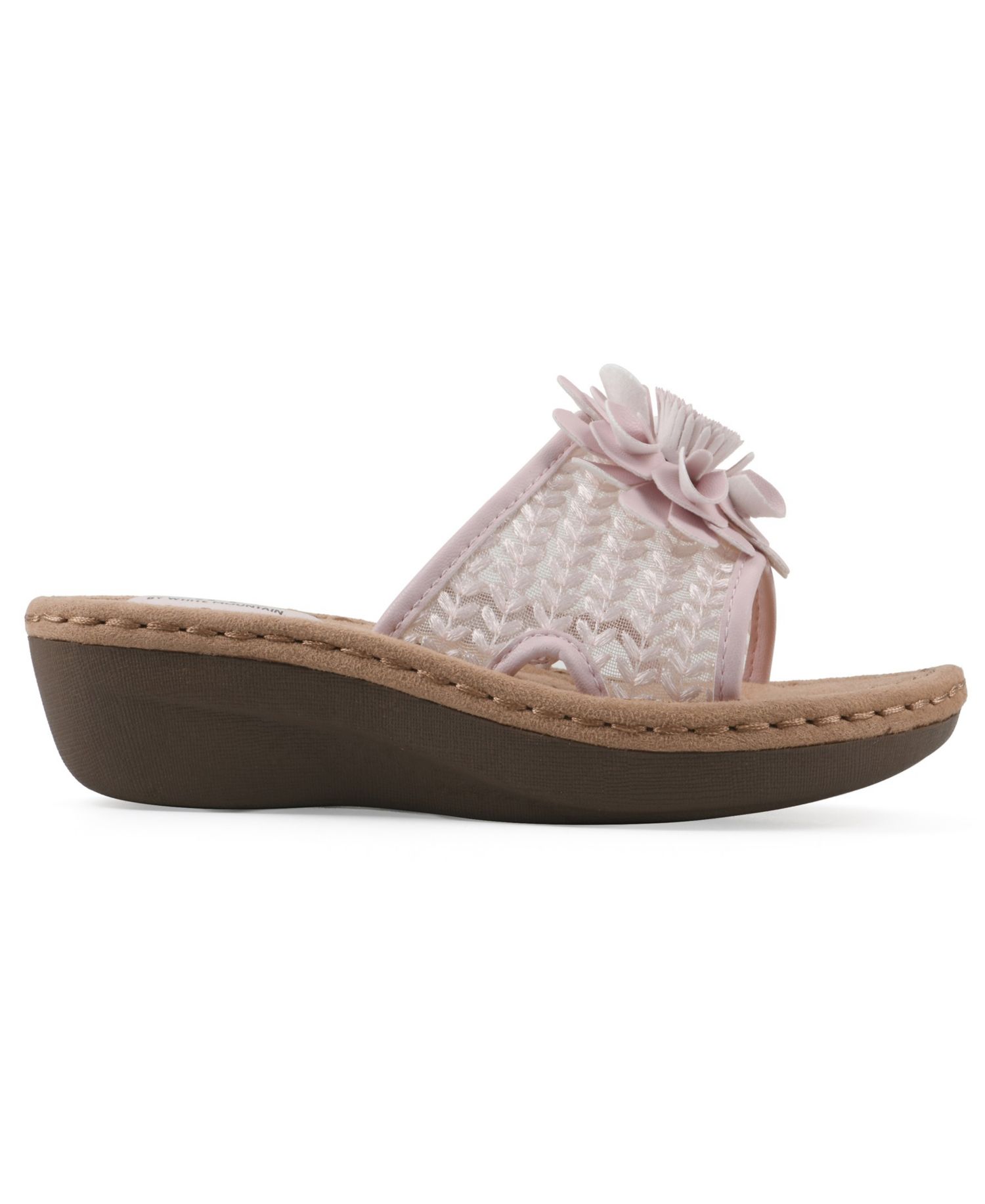 Women's Chill 2 Wedge Sandals