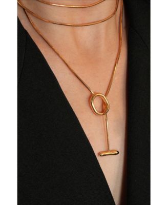 Whispers Vine Necklace