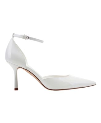 Women's Rvker Two-Piece Stiletto Pumps