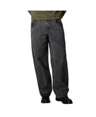 Men's JAY WIDE LEG JEANS
