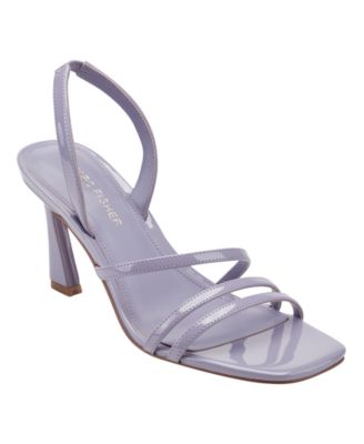 Women's Nalina Strappy Slingback Stiletto Sandals