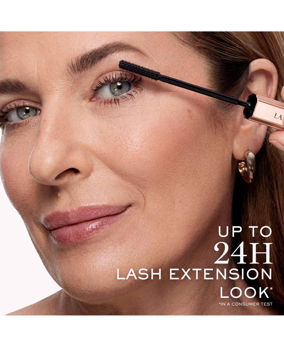 Lash Idole Flutter Extension Lengthening Midi Mascara