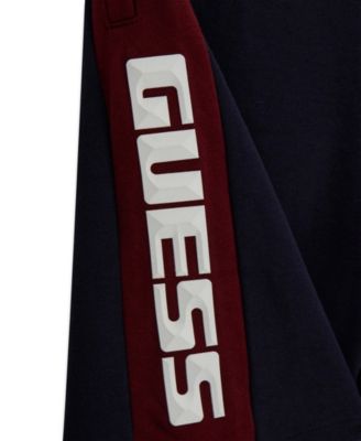 Boys' 8-18 French Terry Pull-On Shorts