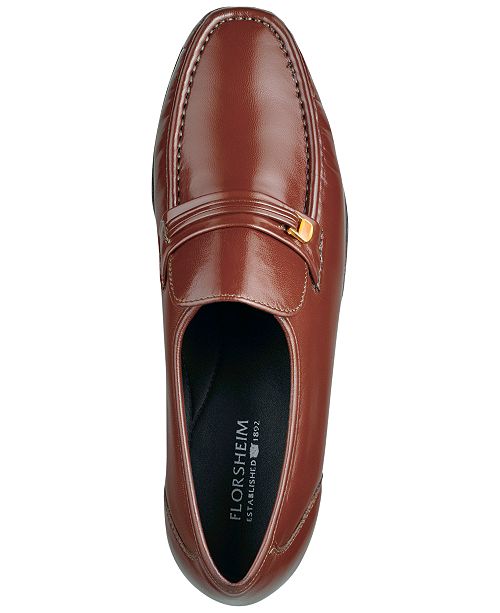 florsheim riva loafer