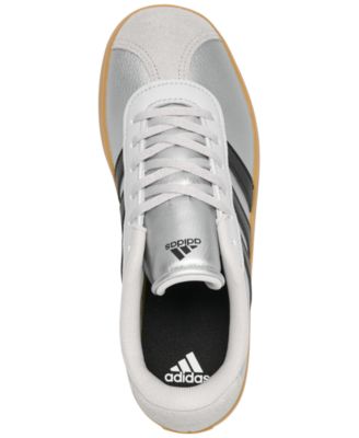 Big Kids VL Court 3.0 Casual Sneakers from Finish Line