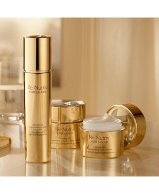 Re-Nutriv Moisturizer Ultimate Lift Regenerating Youth Emulsion, 2.5-oz.