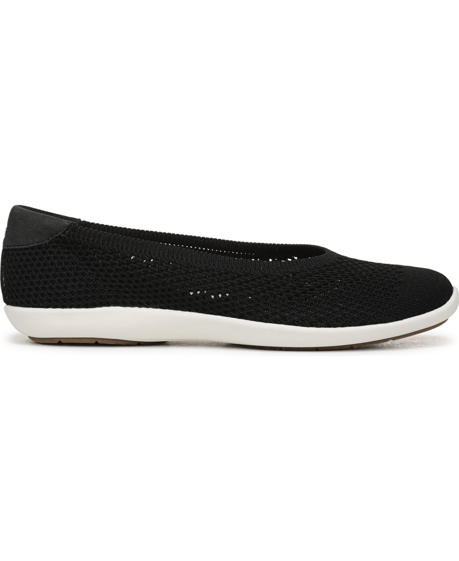 Women's Clever Ballet Mary Jane Flats