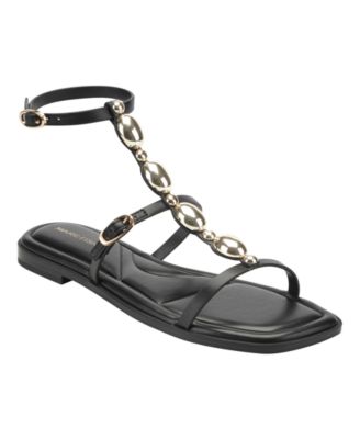 Women's Folai Gladiator Flat Sandals