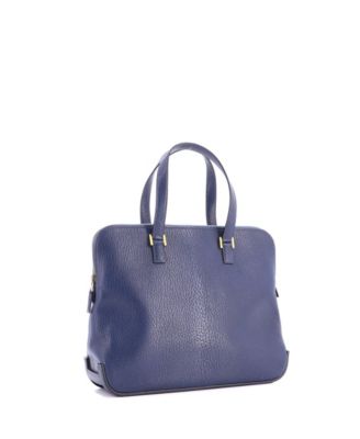 Escapade Tote Chevre de Coromandel