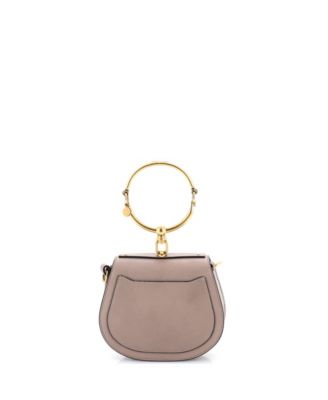 Small Nile Crossbody Bag Leather