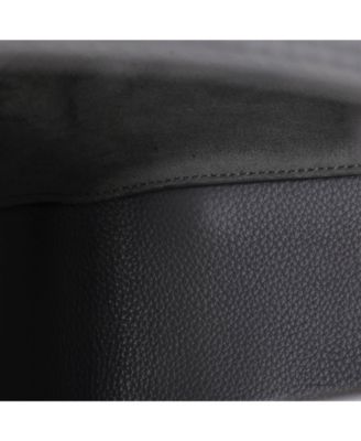 Medium Tool 2.0 North South Tote Leather