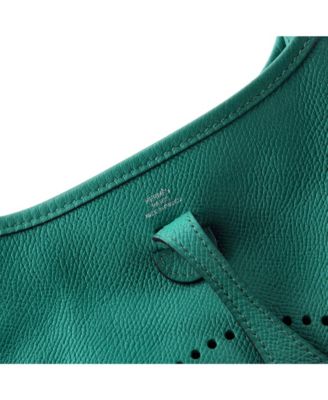 TPM Evelyne Bag Gen III Epsom