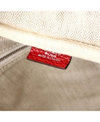 35 Victoria II Bag Clemence