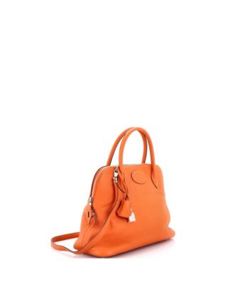 31 Bolide Bag Clemence