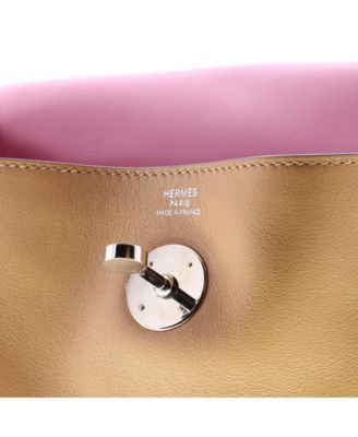 26 Lindy Bag Verso Swift