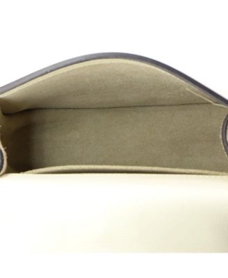 Small Nile Crossbody Bag Leather