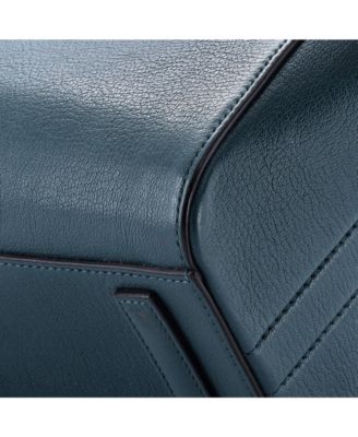 Mini Antigona Bag Leather