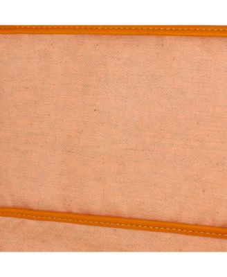 PM Saint Louis Tote Coated Canvas